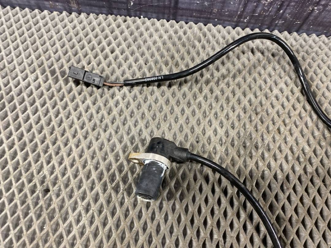 Датчик ABS, 1484 рублей, Красноярск