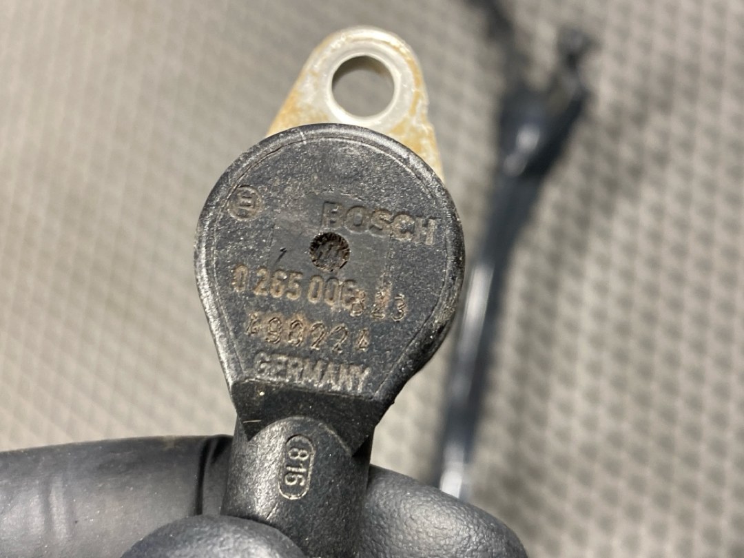 Датчик ABS, 1484 рублей, Красноярск