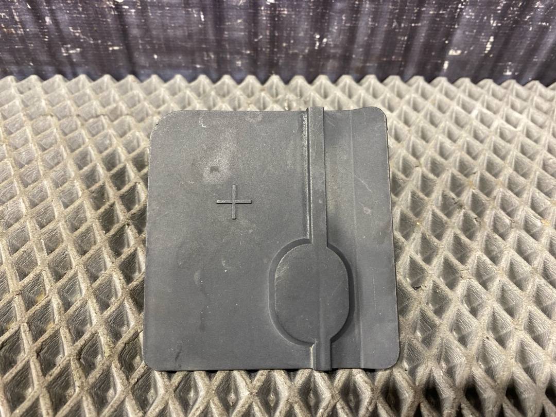 Заглушка плюсовой клеммы, 252 рублей, Красноярск