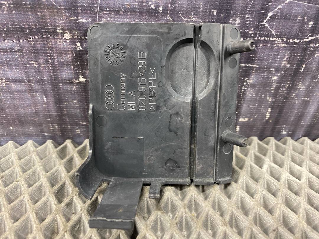 Заглушка плюсовой клеммы, 252 рублей, Красноярск