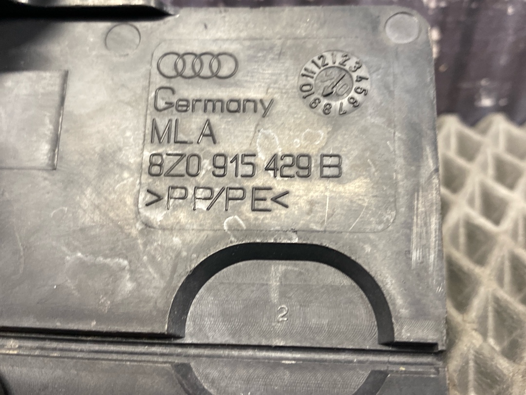 Заглушка плюсовой клеммы, 252 рублей, Красноярск