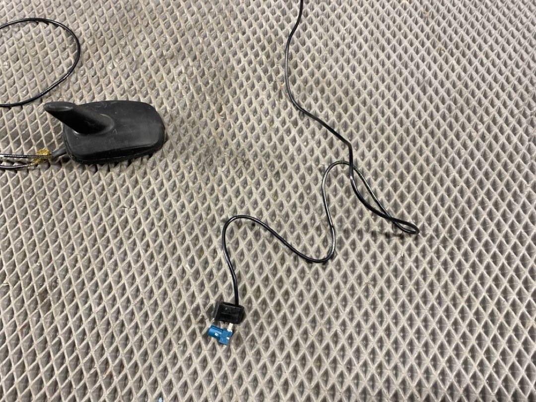 Антенна, 1638 рублей, Красноярск