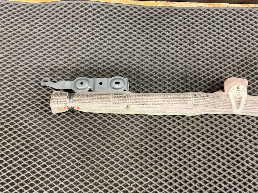 Подушка безопасности, 721 рублей, Красноярск