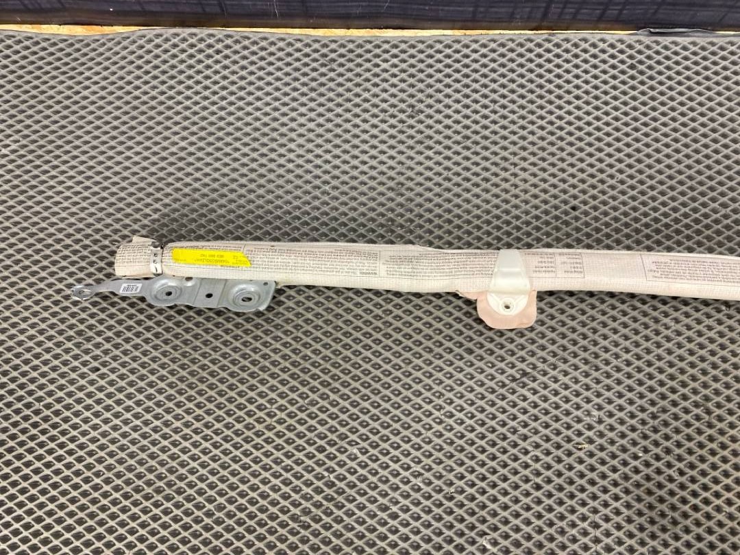 Подушка безопасности, 721 рублей, Красноярск