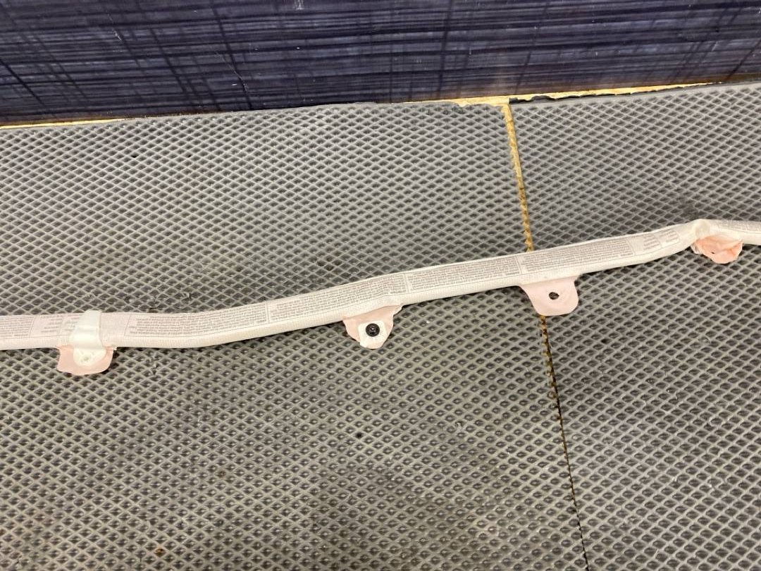 Подушка безопасности, 721 рублей, Красноярск