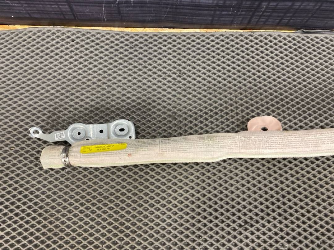 Подушка безопасности, 721 рублей, Красноярск