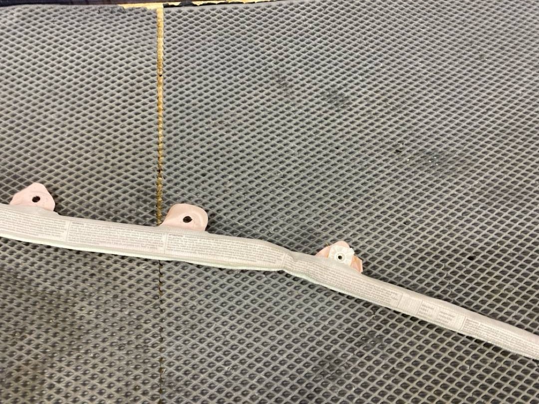 Подушка безопасности, 721 рублей, Красноярск