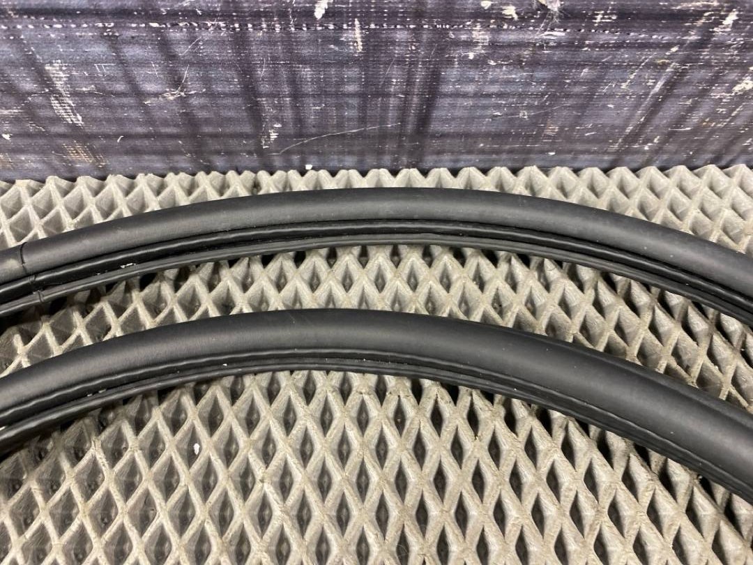 Уплотнитель крышки багажника, 582 рублей, Красноярск