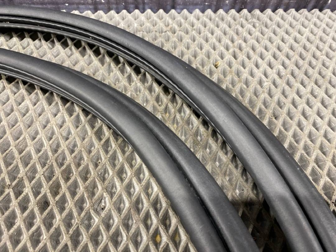 Уплотнитель крышки багажника, 582 рублей, Красноярск