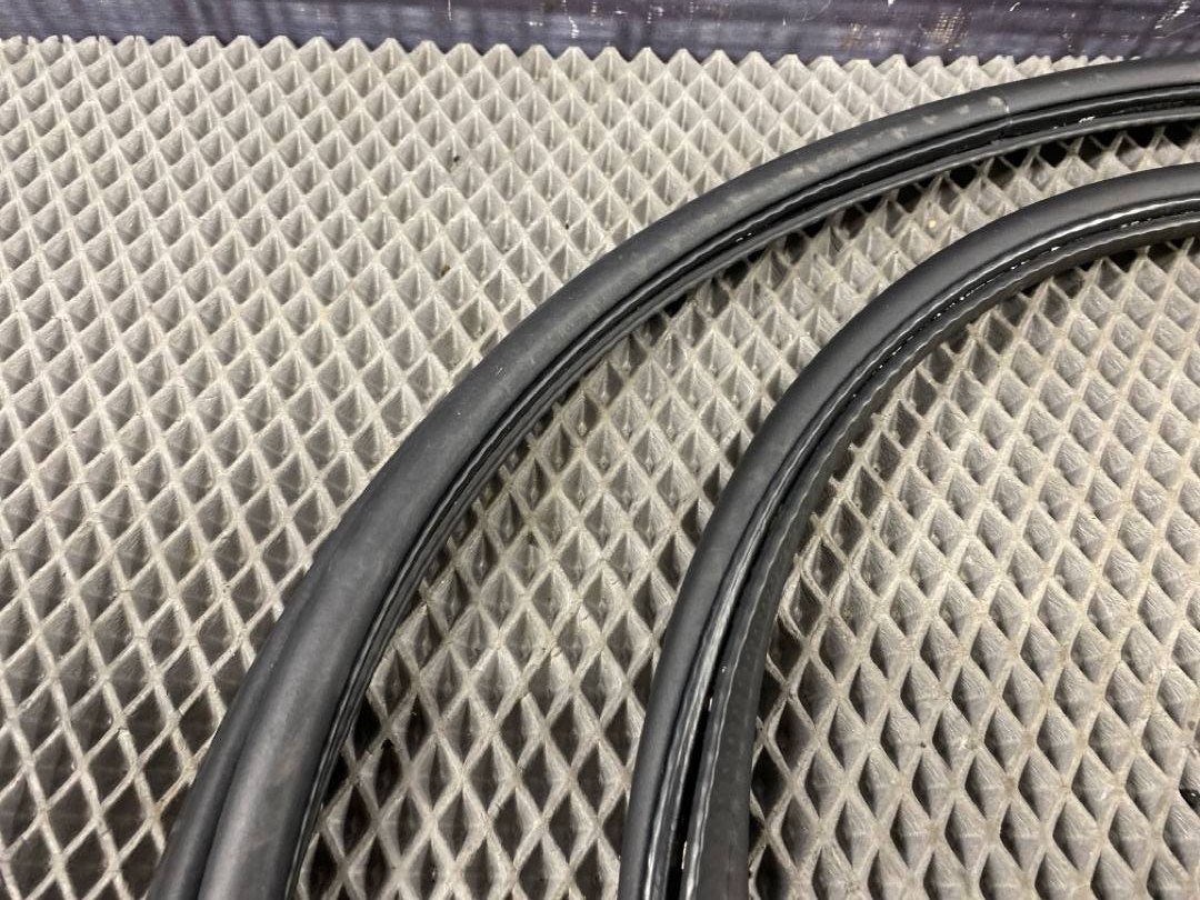 Уплотнитель крышки багажника, 582 рублей, Красноярск