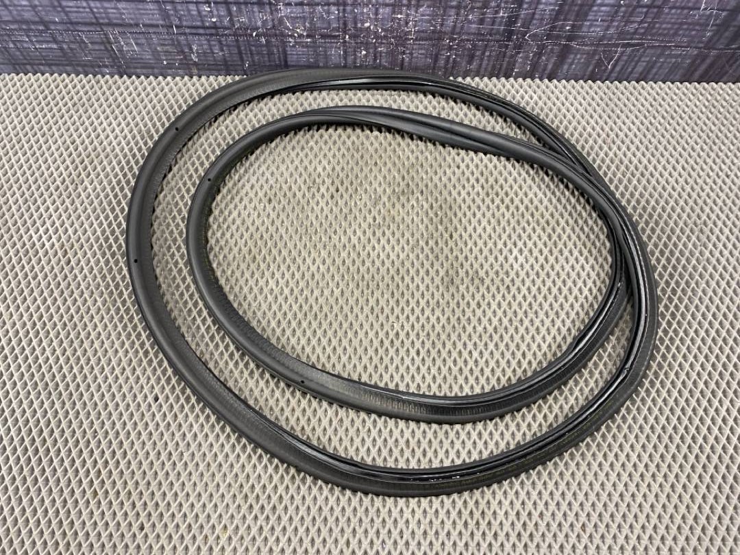 Уплотнитель крышки багажника, 582 рублей, Красноярск