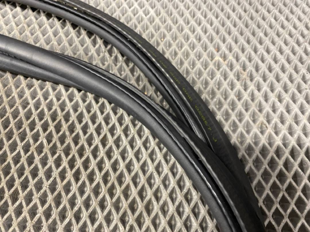 Уплотнитель крышки багажника, 582 рублей, Красноярск