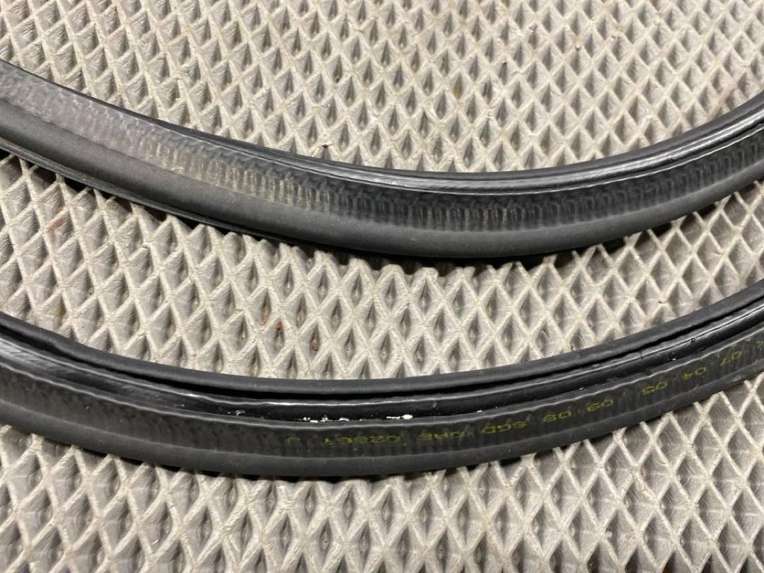 Уплотнитель крышки багажника, 582 рублей, Красноярск