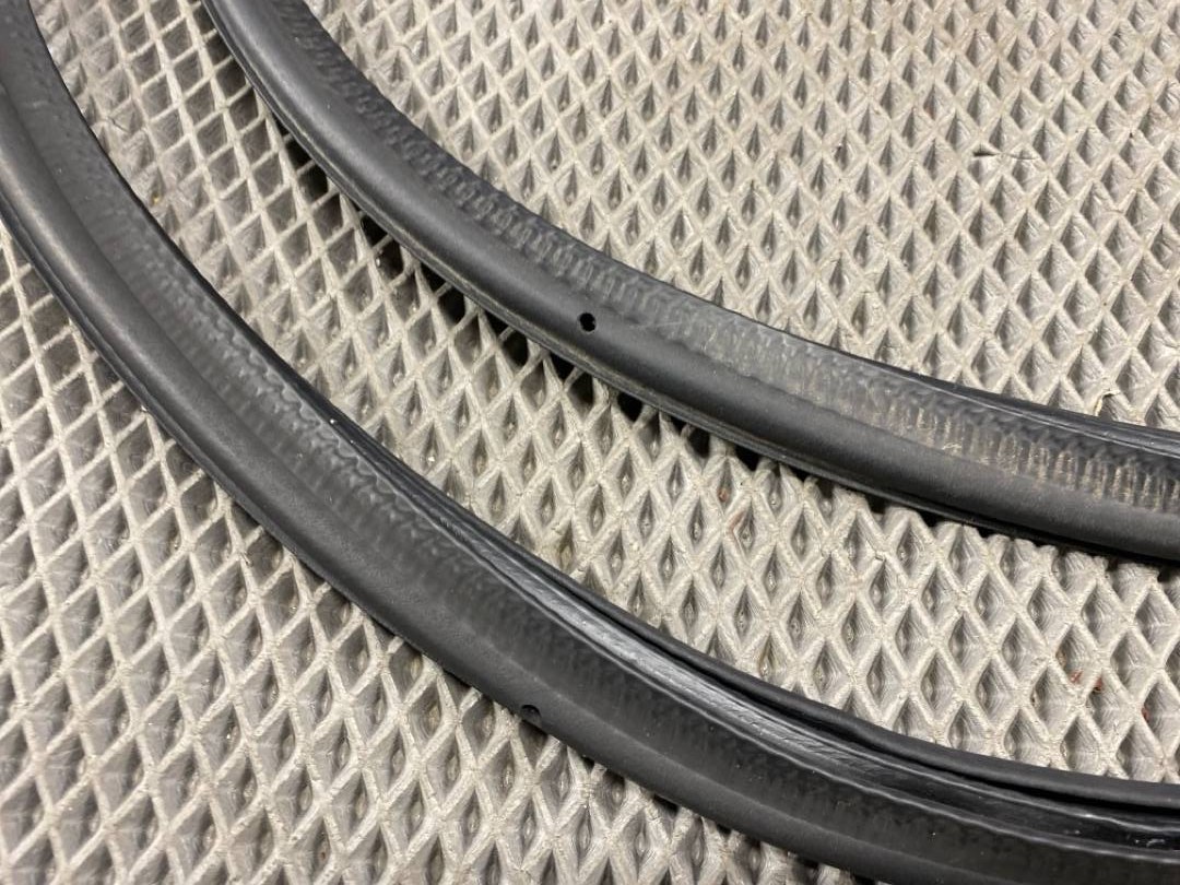 Уплотнитель крышки багажника, 582 рублей, Красноярск