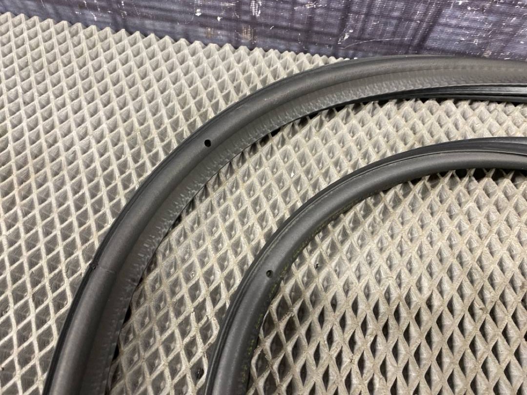 Уплотнитель крышки багажника, 582 рублей, Красноярск