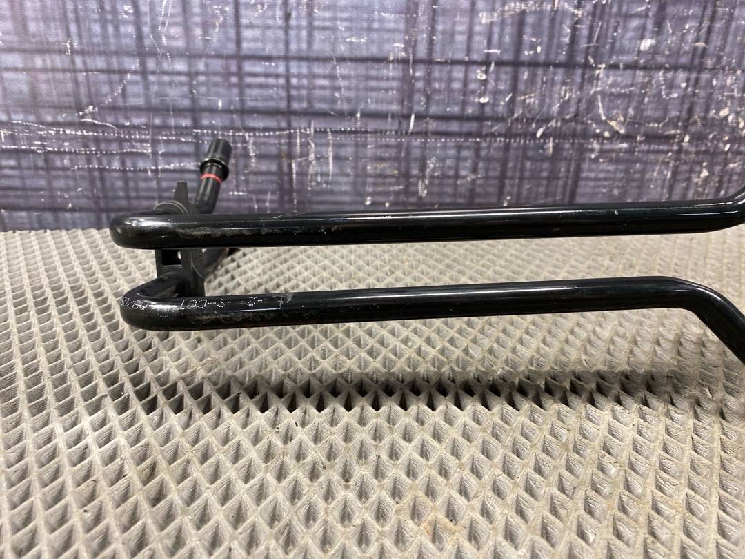 Радиатор гидроусилителя, 522 рублей, Красноярск