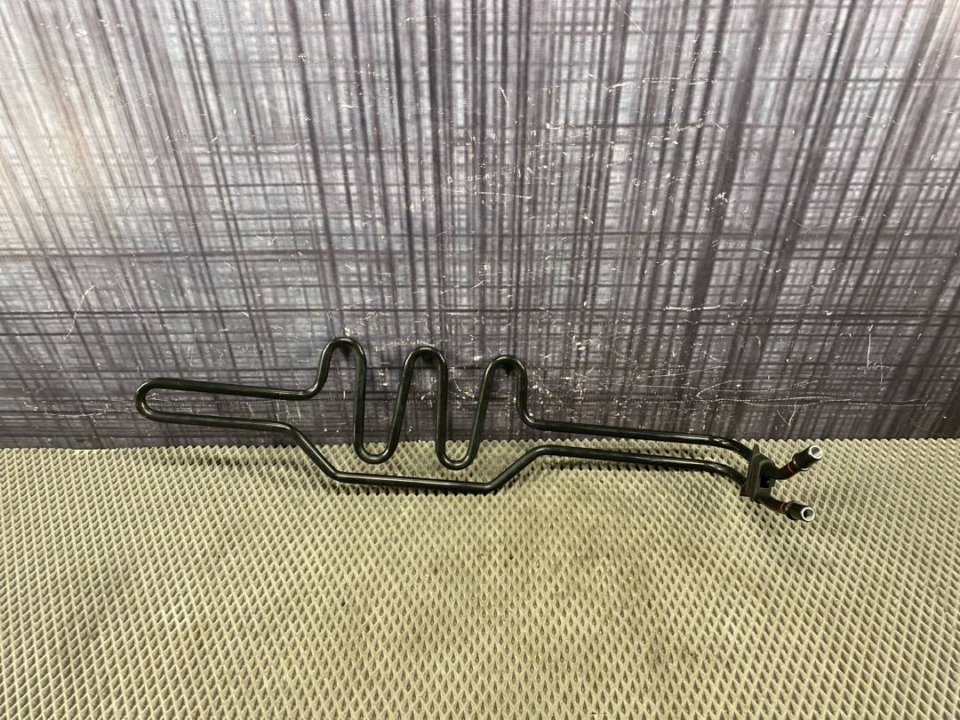 Радиатор гидроусилителя, 522 рублей, Красноярск