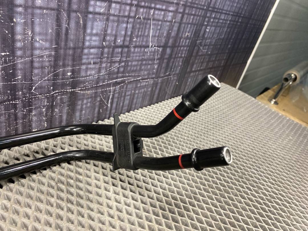 Радиатор гидроусилителя, 522 рублей, Красноярск