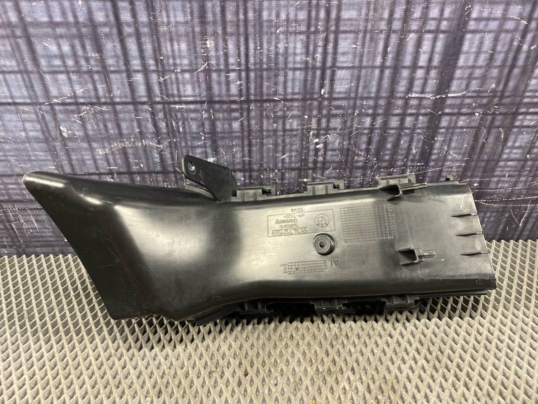 Воздуховод охлаждения тормозов, 672 рублей, Красноярск