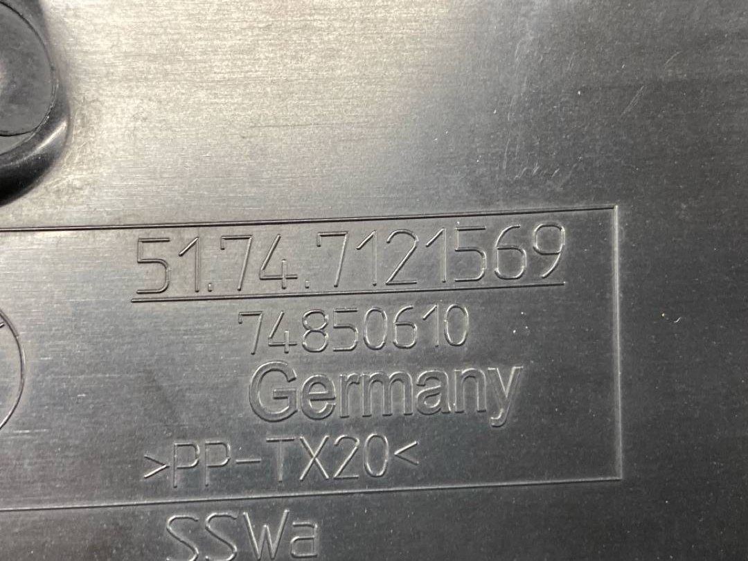 Воздуховод охлаждения тормозов, 672 рублей, Красноярск