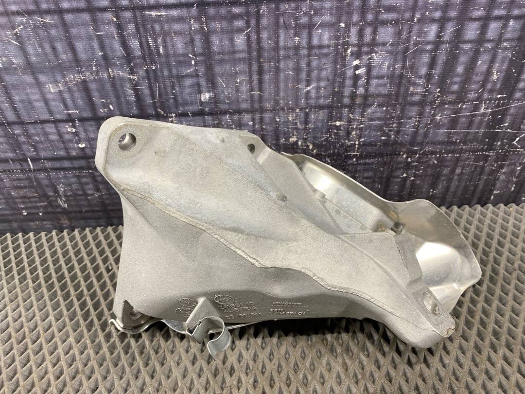 Кронштейн двигателя, 606 рублей, Красноярск