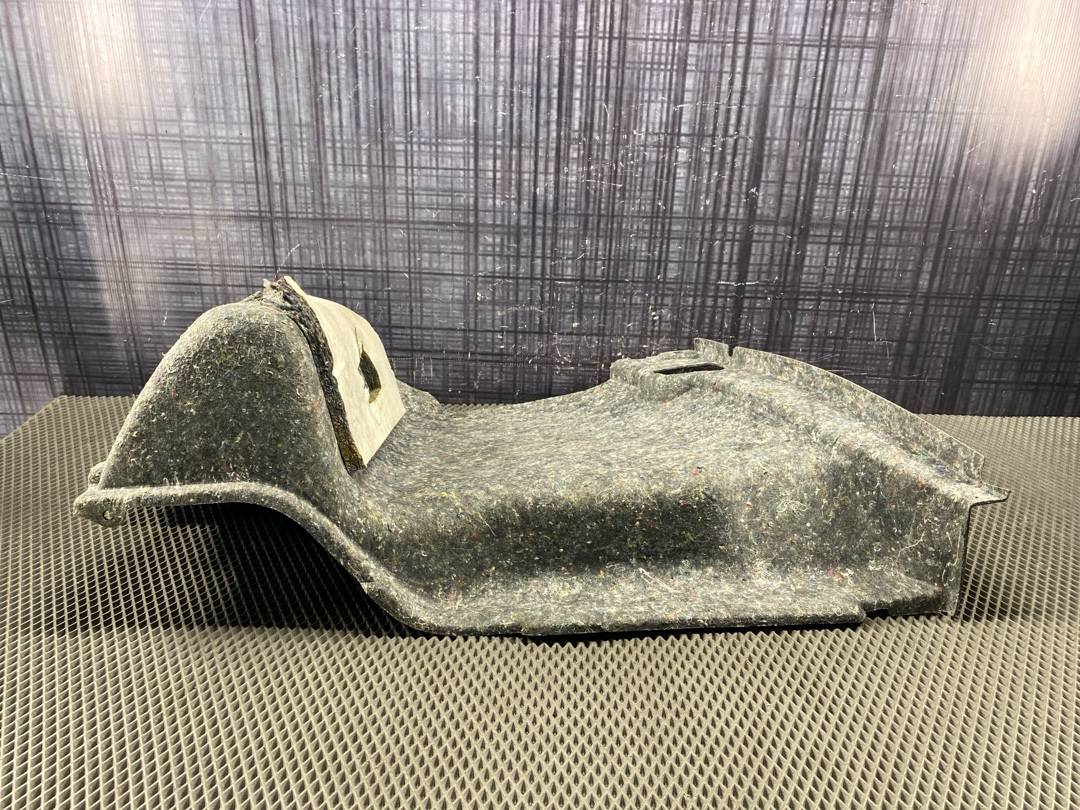 Обшивка багажника, 918 рублей, Красноярск