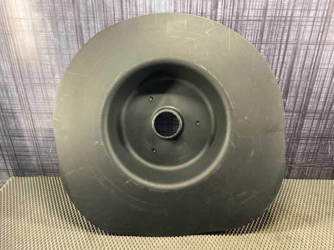 Ниша под запасное колесо, 720 рублей, Красноярск