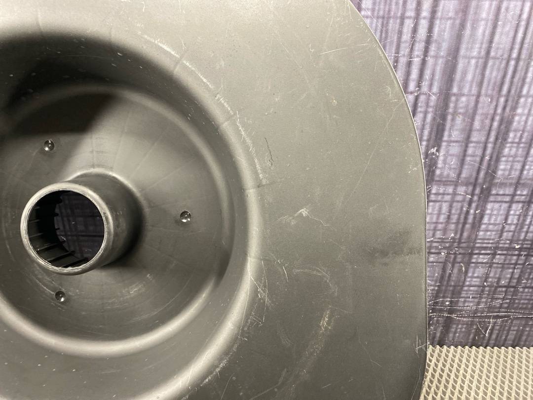 Ниша под запасное колесо, 720 рублей, Красноярск