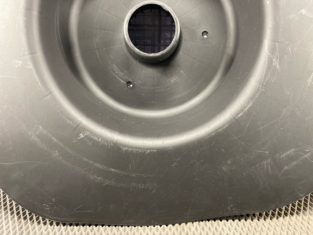 Ниша под запасное колесо, 720 рублей, Красноярск