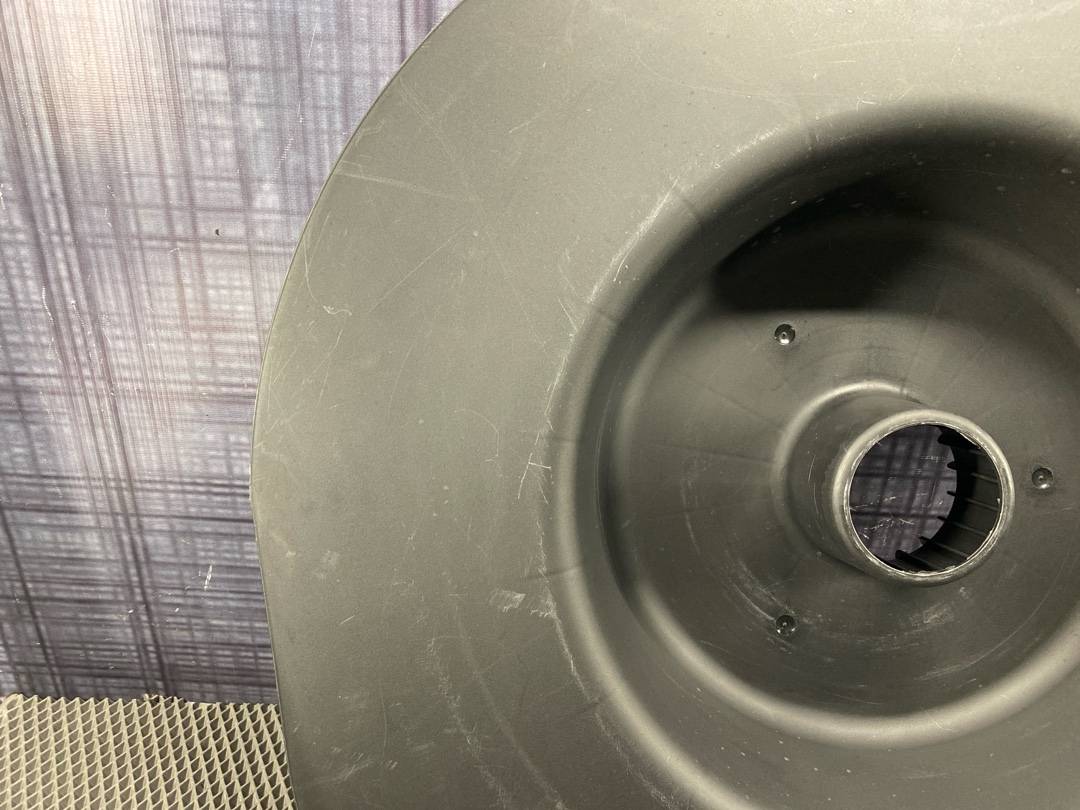 Ниша под запасное колесо, 720 рублей, Красноярск