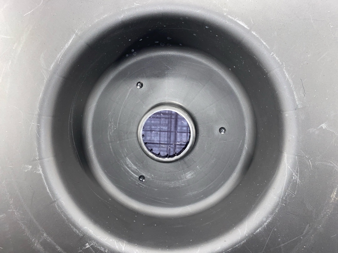 Ниша под запасное колесо, 720 рублей, Красноярск