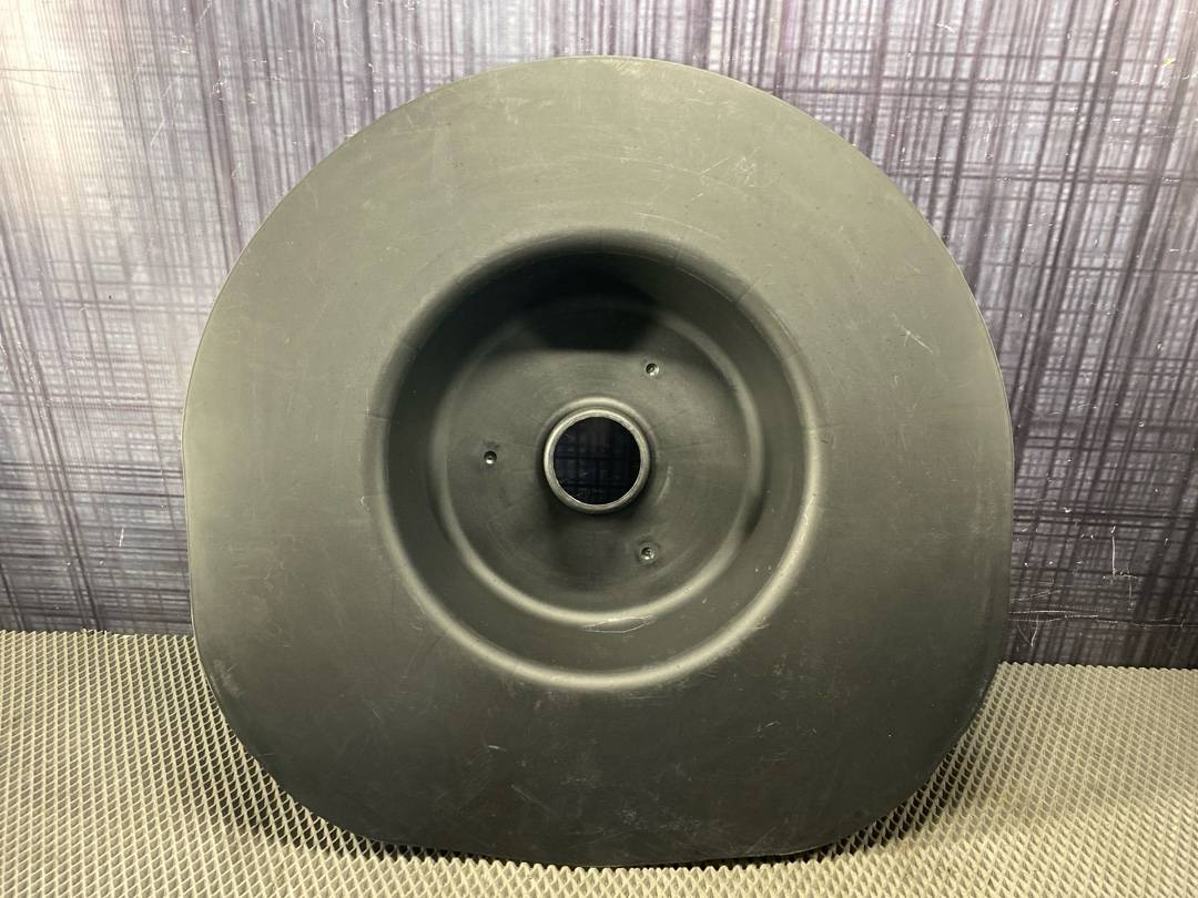 Ниша под запасное колесо, 720 рублей, Красноярск