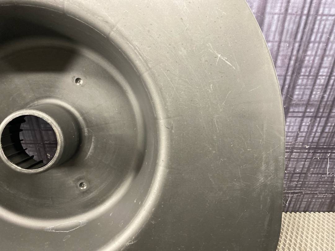 Ниша под запасное колесо, 720 рублей, Красноярск