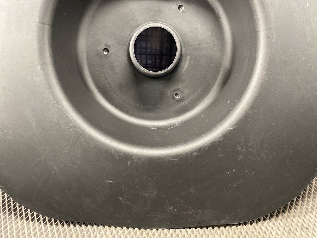 Ниша под запасное колесо, 720 рублей, Красноярск