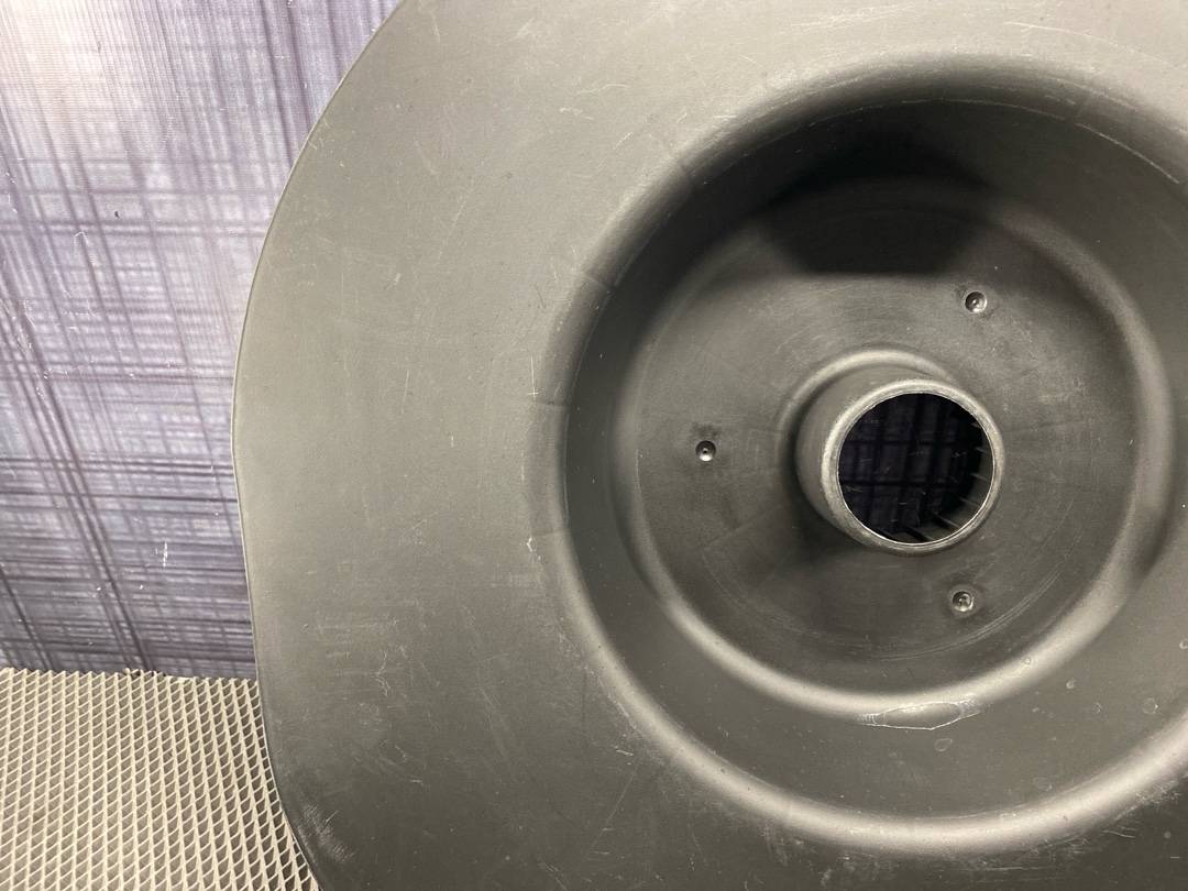 Ниша под запасное колесо, 720 рублей, Красноярск