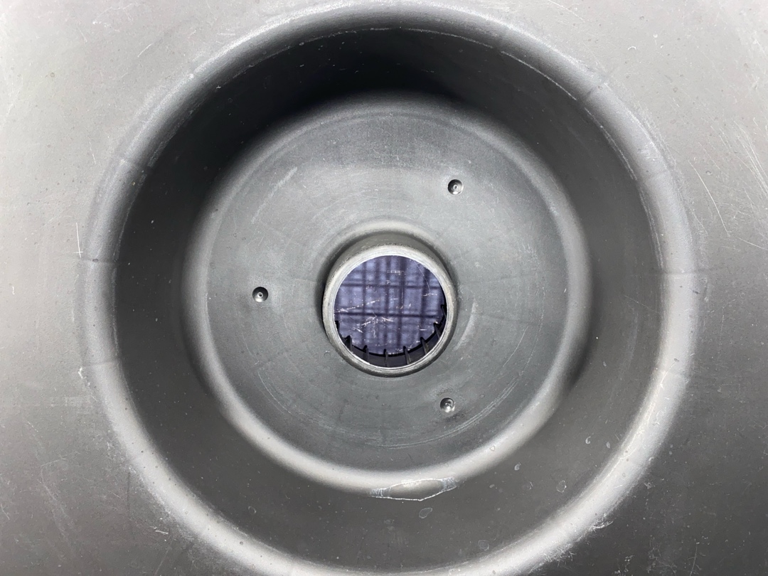 Ниша под запасное колесо, 720 рублей, Красноярск