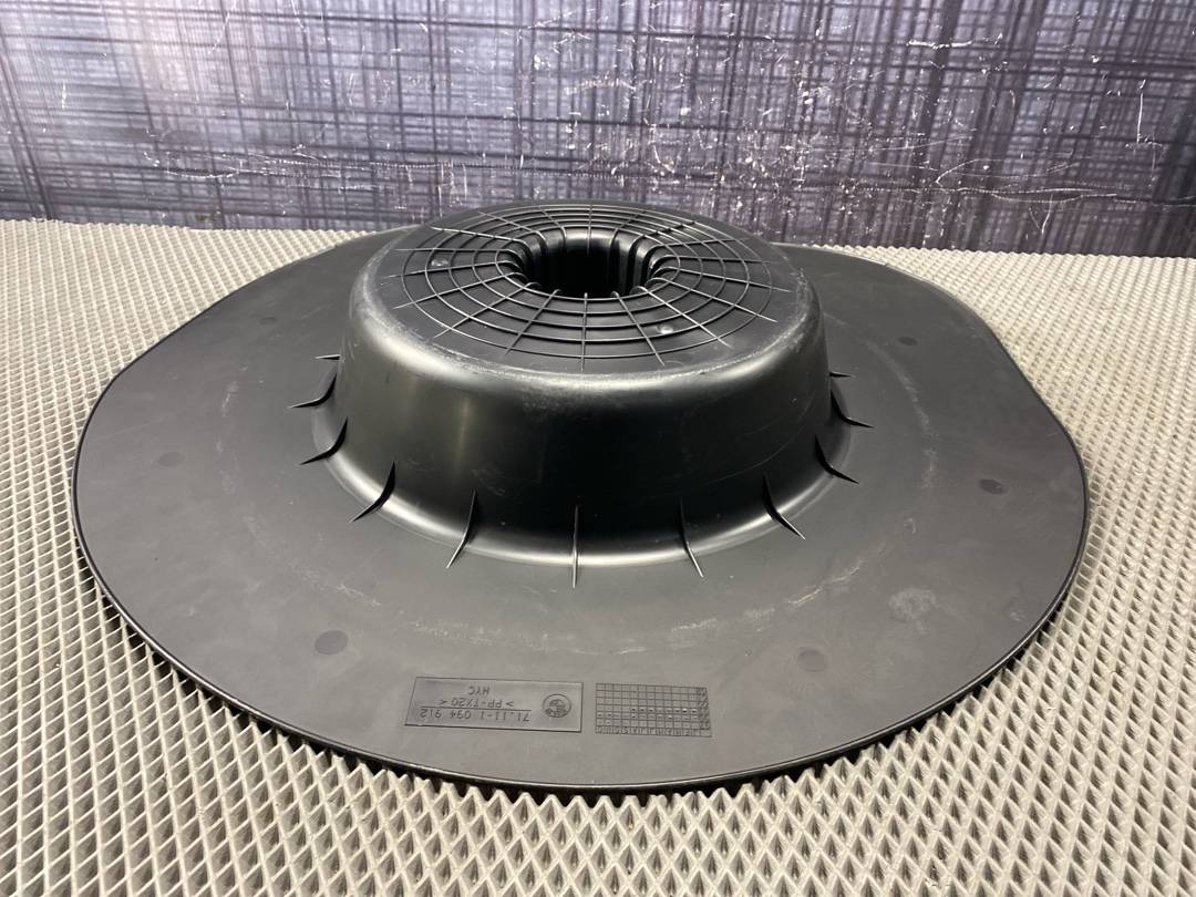 Ниша под запасное колесо, 720 рублей, Красноярск