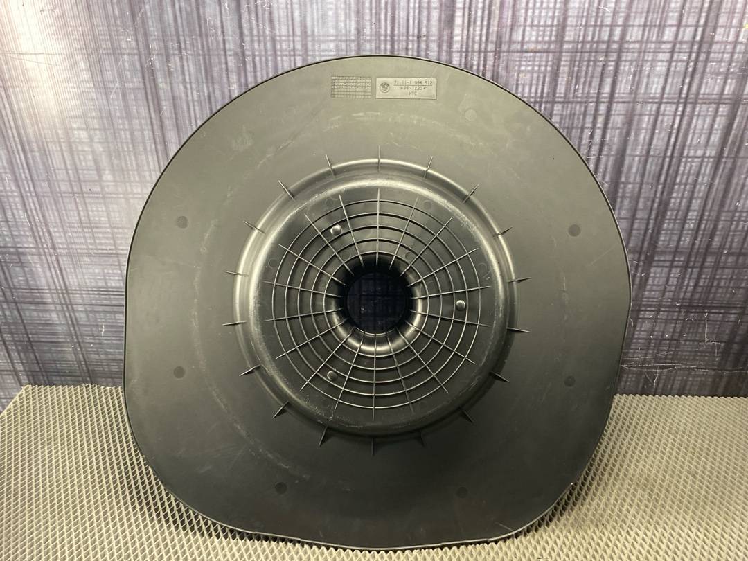 Ниша под запасное колесо, 720 рублей, Красноярск