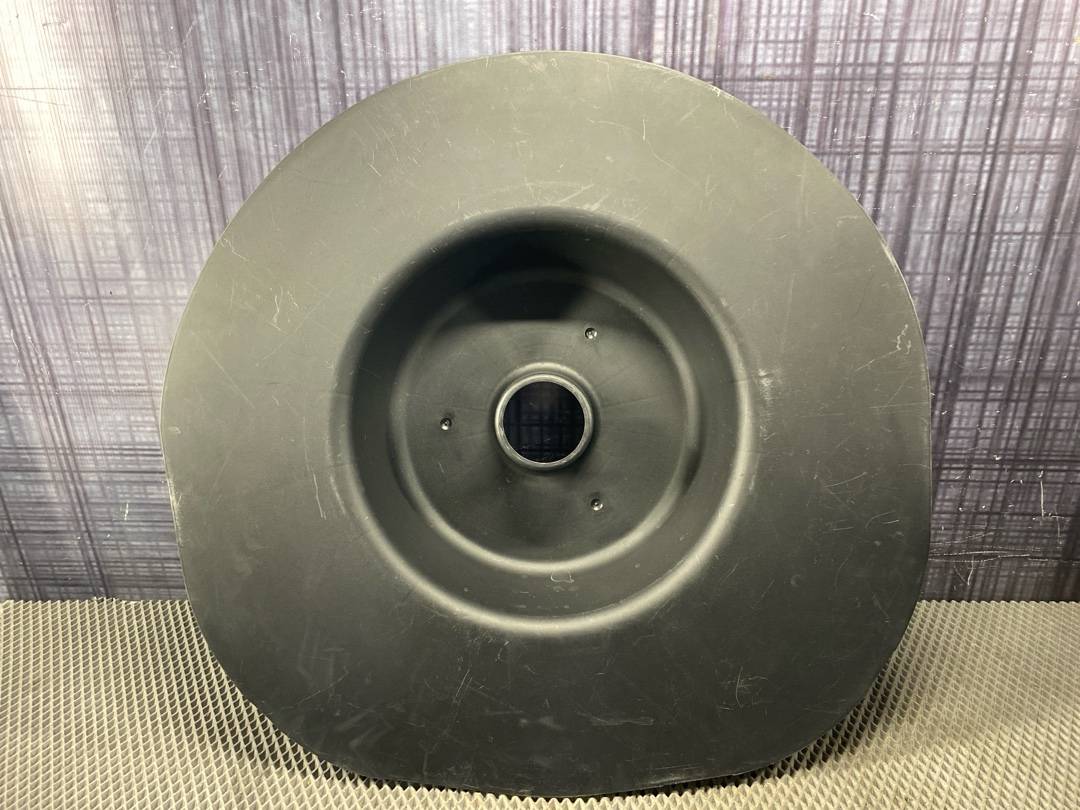 Ниша под запасное колесо, 720 рублей, Красноярск