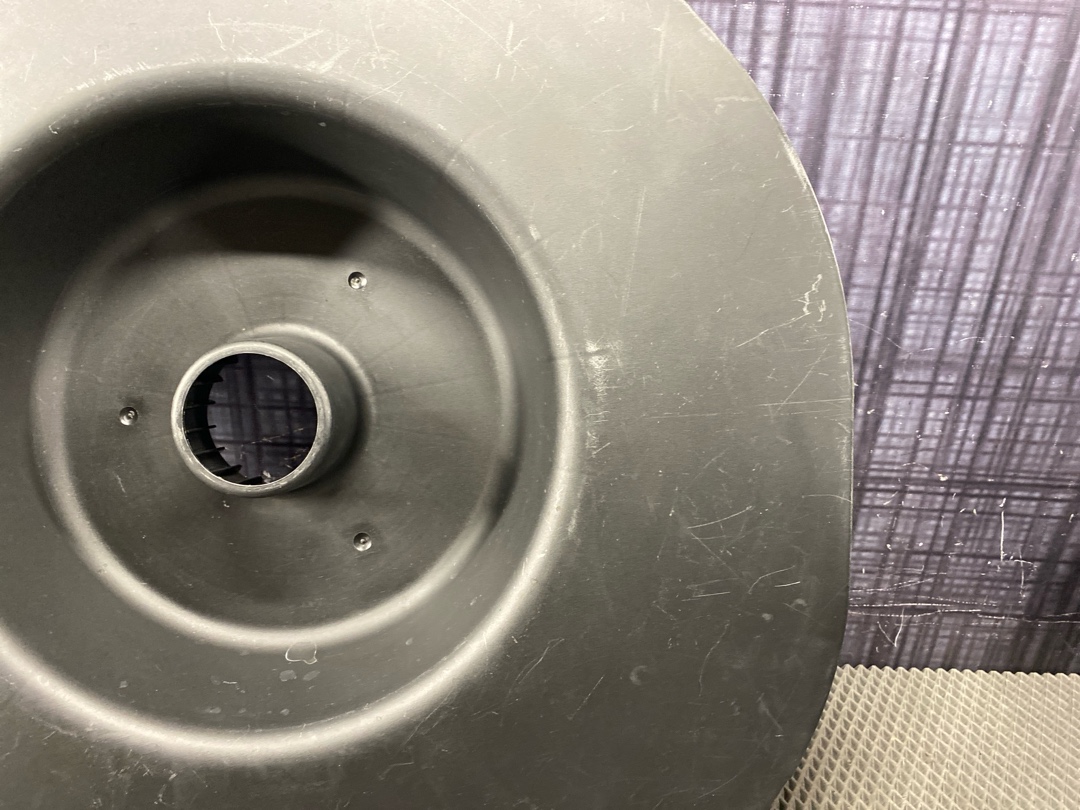 Ниша под запасное колесо, 720 рублей, Красноярск