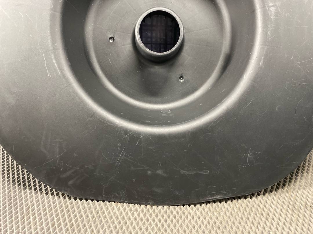 Ниша под запасное колесо, 720 рублей, Красноярск