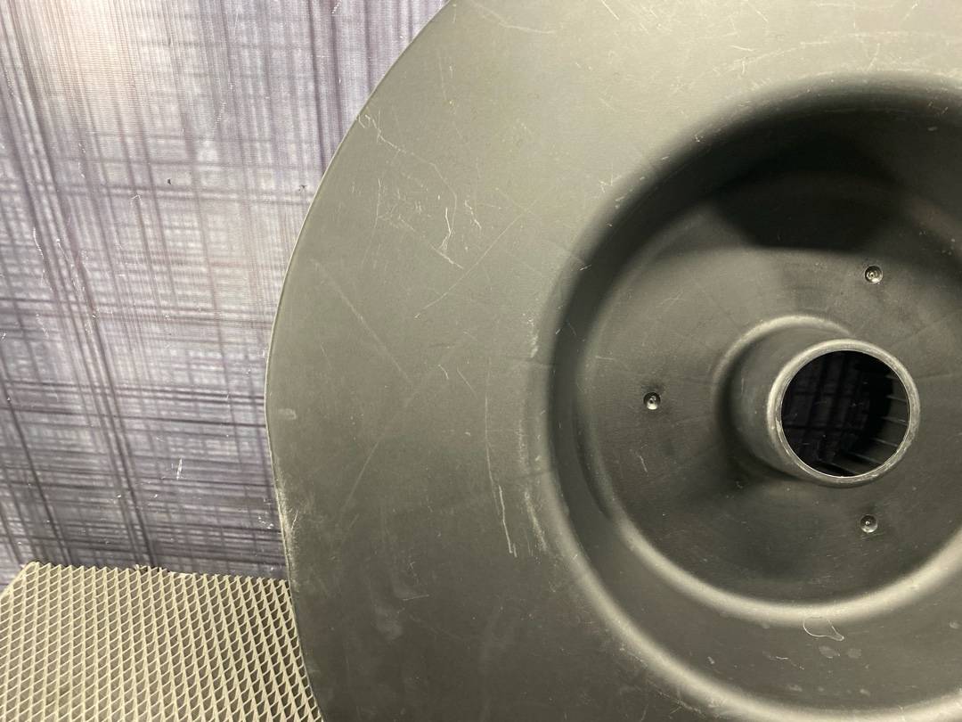 Ниша под запасное колесо, 720 рублей, Красноярск