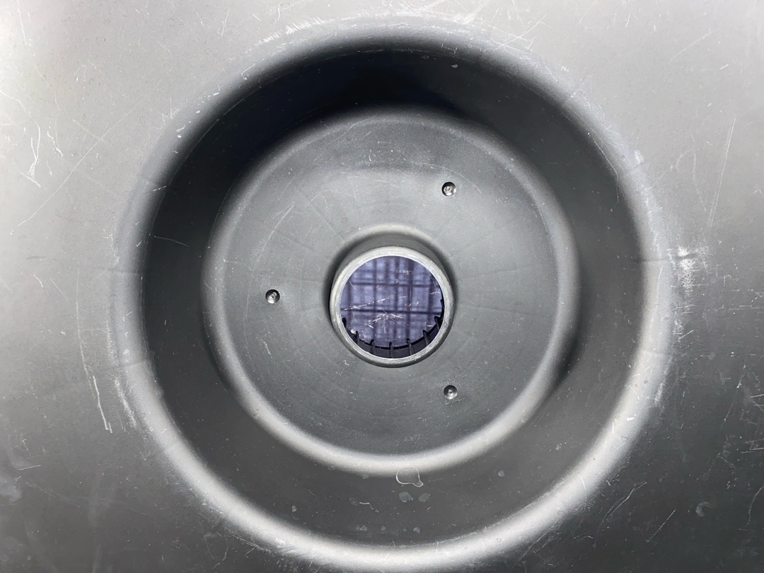 Ниша под запасное колесо, 720 рублей, Красноярск