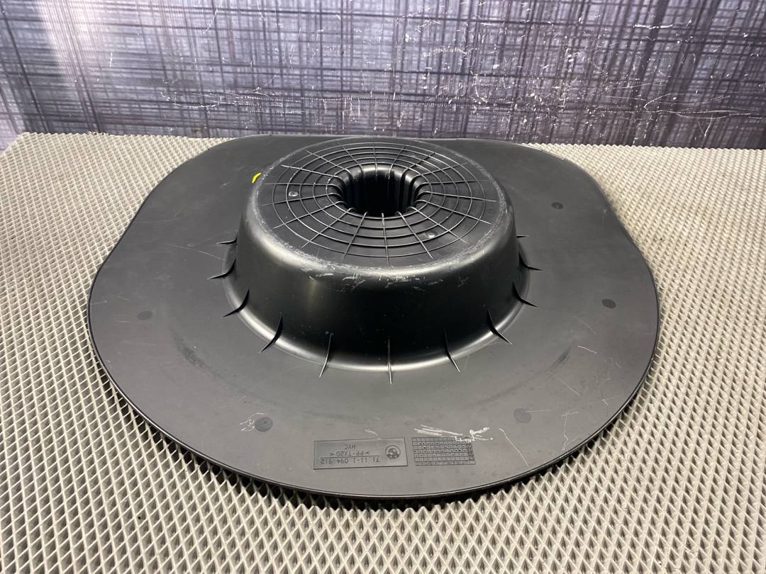 Ниша под запасное колесо, 720 рублей, Красноярск