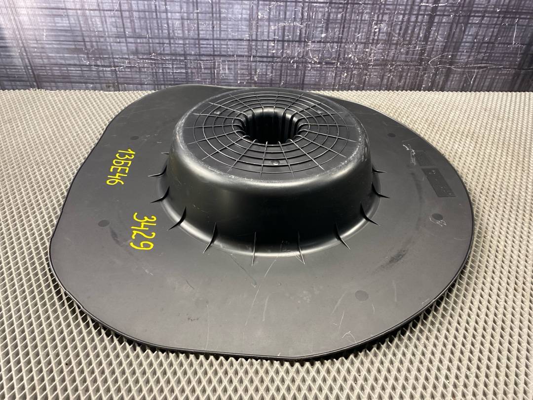 Ниша под запасное колесо, 720 рублей, Красноярск