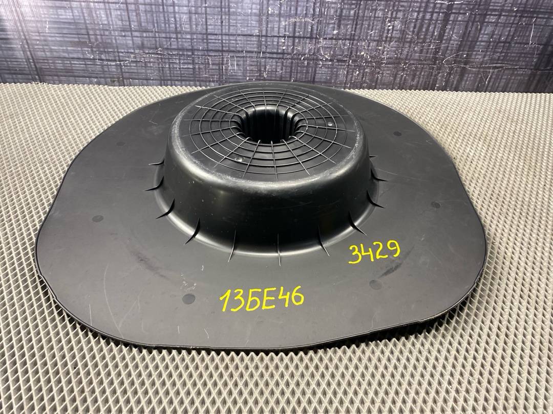 Ниша под запасное колесо, 720 рублей, Красноярск