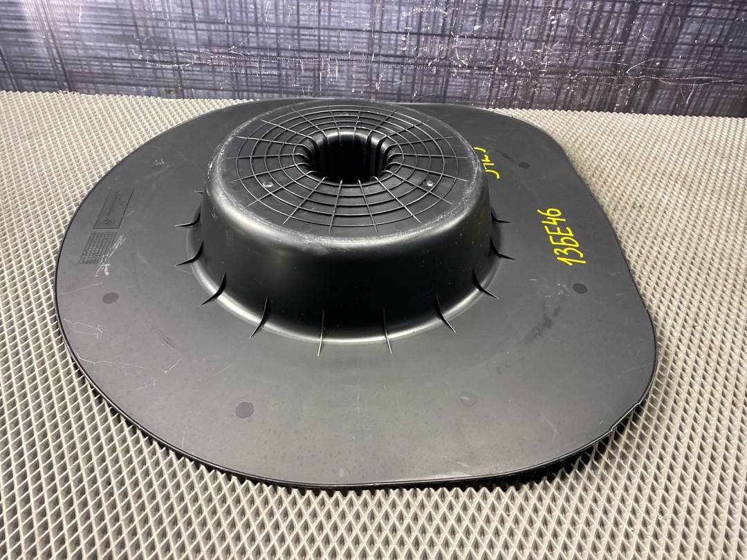 Ниша под запасное колесо, 720 рублей, Красноярск