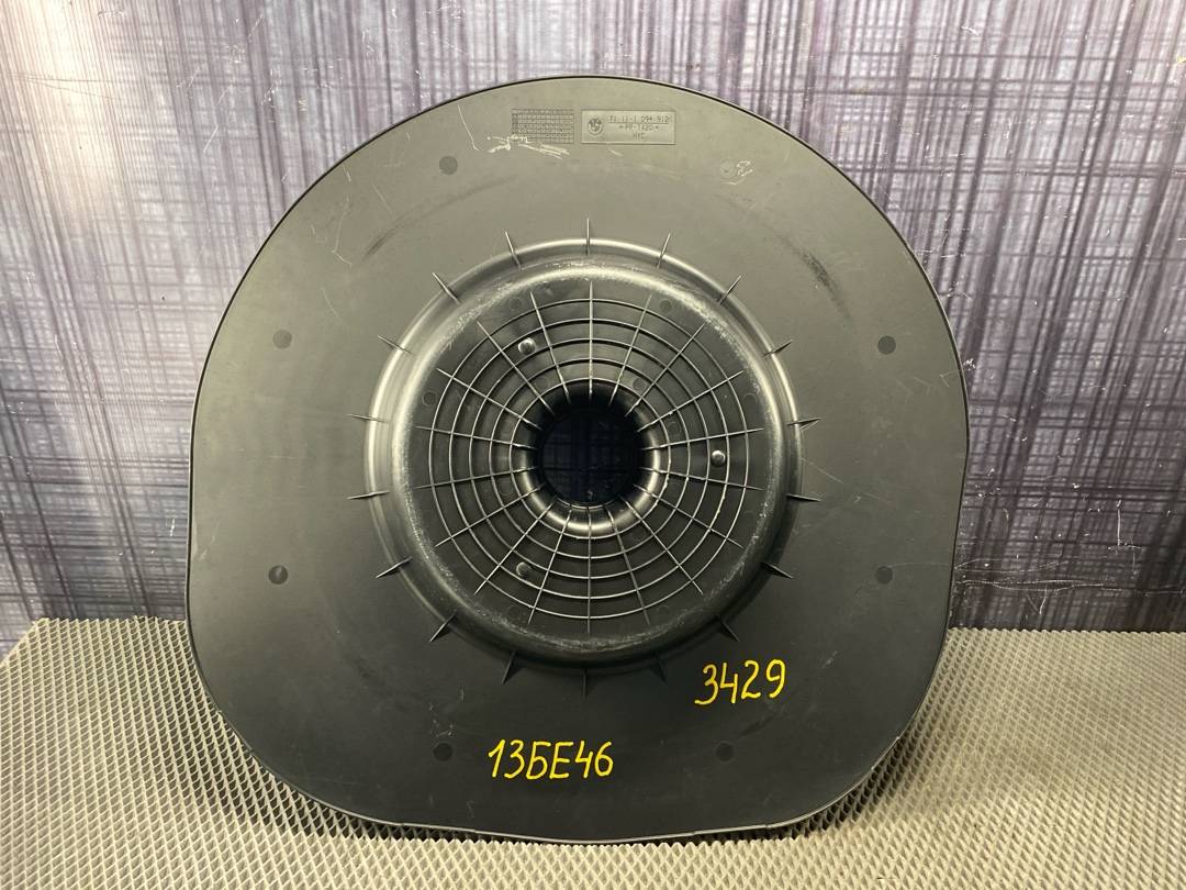 Ниша под запасное колесо, 720 рублей, Красноярск