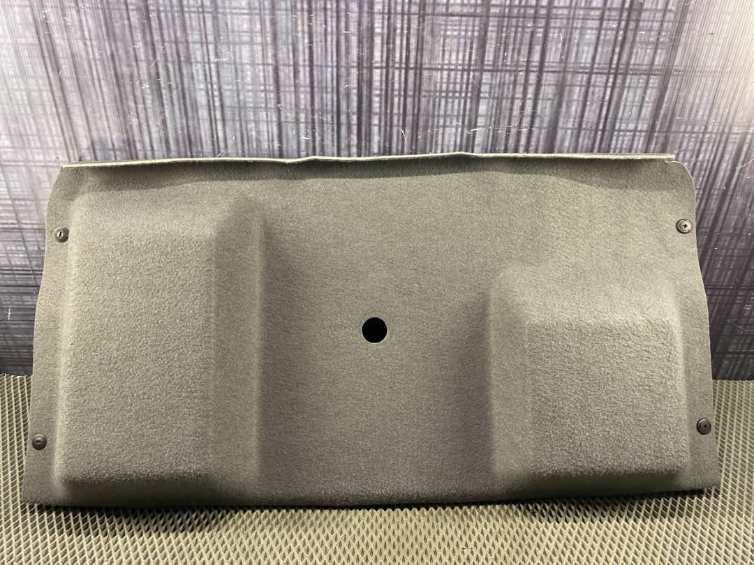 Обшивка багажника, 456 рублей, Красноярск