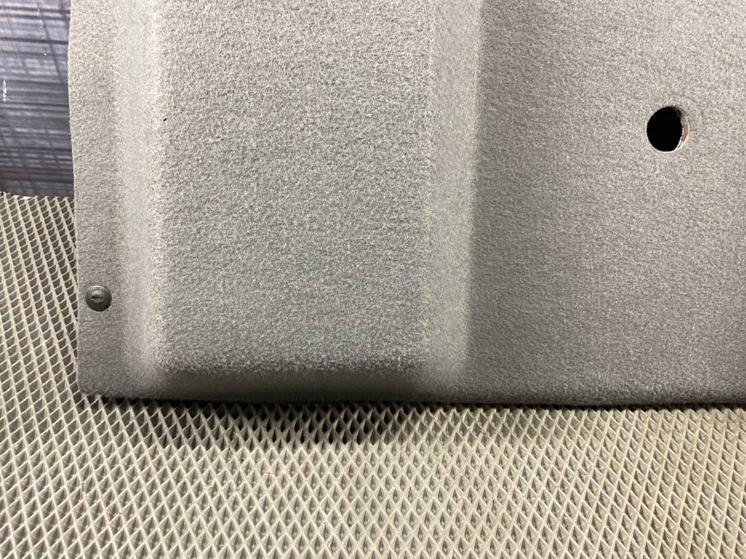 Обшивка багажника, 456 рублей, Красноярск